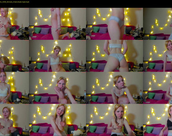 flowerofsin2001 — 120 minute Chaturbate female cam show recording, 720p, Jan 10, 2024