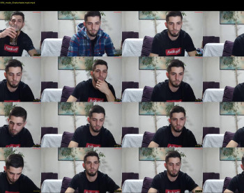 followknight — 42 minute Chaturbate male cam show recording, 480p, Jan 10, 2024