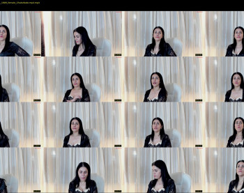 girasol_walton — 22 minute Chaturbate female cam show recording, 720p, Jan 10, 2024