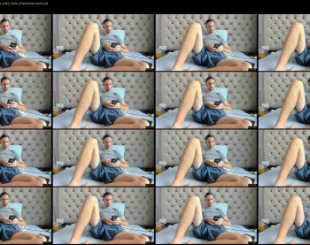 gizzlemcclizzle — 9 minute Chaturbate male cam show recording, 720p, Jan 11, 2024