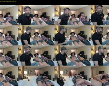 hardworkertn — 35 minute Chaturbate male cam show recording, 720p, Jan 11, 2024