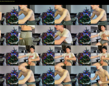 heey_nick — 7 minute Chaturbate male cam show recording, 720p, Jan 10, 2024