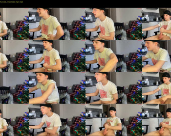 heey_nick — 26 minute Chaturbate male cam show recording, 720p, Jan 10, 2024