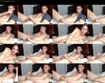 hercules__ — 84 minute Chaturbate male cam show recording, 720p, Jan 10, 2024