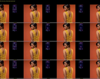 hillary_foox — 15 minute Chaturbate female cam show recording, 480p, Jan 11, 2024