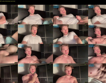hot8pack01 — 55 minute Chaturbate male cam show recording, 720p, Jan 10, 2024