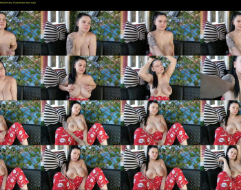 hustle6930 — 7 minute Chaturbate female cam show recording, 720p, Jan 10, 2024
