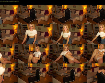 idontlikeguccibelts — 87 minute Chaturbate female cam show recording, 720p, Jan 10, 2024