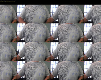 il_undercover — 27 minute Chaturbate male cam show recording, 480p, Jan 10, 2024