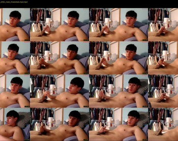 infamouslucas — 22 minute Chaturbate male cam show recording, 480p, Jan 11, 2024