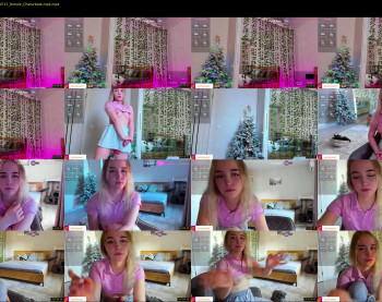 janice_sweet — 82 minute Chaturbate female cam show recording, 720p, Jan 10, 2024