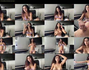 jenny_taborda — 100 minute Chaturbate female cam show recording, 720p, Jan 10, 2024