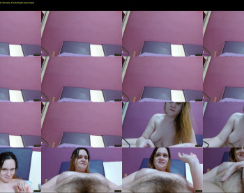 jessika97 — 13 minute Chaturbate female cam show recording, 720p, Jan 10, 2024