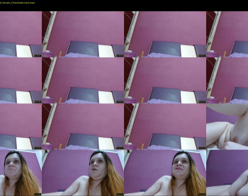 jessika97 — 23 minute Chaturbate female cam show recording, 720p, Jan 10, 2024