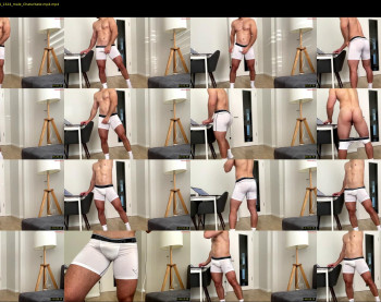js_ihavecookie — 120 minute Chaturbate male cam show recording, 720p, Jan 10, 2024