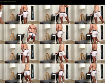 js_ihavecookie — 80 minute Chaturbate male cam show recording, 720p, Jan 10, 2024
