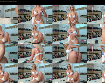 kassablanca_ — 18 minute Chaturbate female cam show recording, 720p, Jan 11, 2024