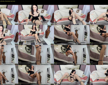 katedolly — 67 minute Chaturbate female cam show recording, 720p, Jan 10, 2024