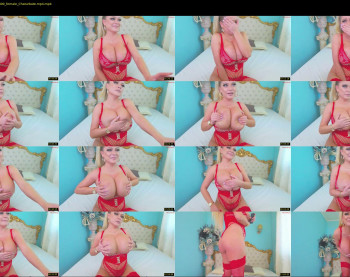 kellybabee — 13 minute Chaturbate female cam show recording, 720p, Jan 10, 2024