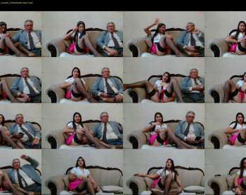kiaming — 78 minute Chaturbate female cam show recording, 720p, Jan 11, 2024