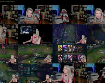 kimilee22 — 120 minute Chaturbate female cam show recording, 720p, Jan 10, 2024