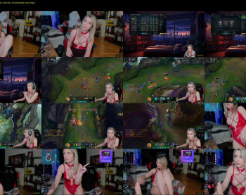 kimilee22 — 89 minute Chaturbate female cam show recording, 720p, Jan 11, 2024
