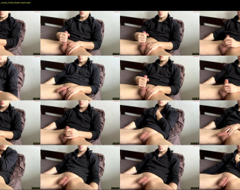 kiwigray — 95 minute Chaturbate male cam show recording, 720p, Jan 10, 2024