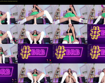 kylie_evans_18 — 120 minute Chaturbate female cam show recording, 720p, Jan 10, 2024