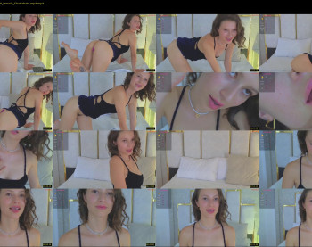 laralane_ — 11 minute Chaturbate female cam show recording, 720p, Jan 11, 2024