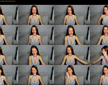 lesya_flin — 7 minute Chaturbate female cam show recording, 720p, Jan 10, 2024