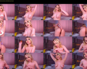 libbyshepard — 62 minute Chaturbate female cam show recording, 720p, Jan 10, 2024