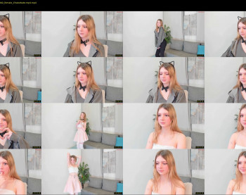 little_anitta — 121 minute Chaturbate female cam show recording, 720p, Jan 10, 2024