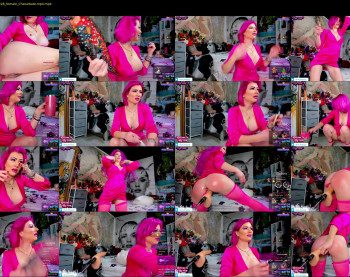 loladelicee — 49 minute Chaturbate female cam show recording, 720p, Jan 10, 2024