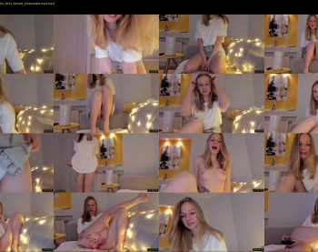 magic_couple13 — 120 minute Chaturbate couple cam show recording, 720p, Jan 10, 2024