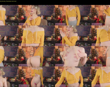 mana_rose — 120 minute Chaturbate female cam show recording, 720p, Jan 10, 2024