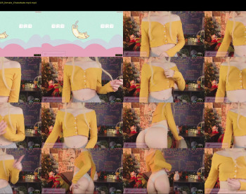 mana_rose — 120 minute Chaturbate female cam show recording, 720p, Jan 10, 2024