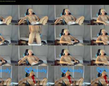 marcussmit — 47 minute Chaturbate male cam show recording, 720p, Jan 11, 2024