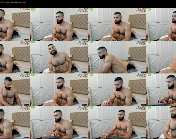 maxstrong01 — 25 minute Chaturbate male cam show recording, 720p, Jan 11, 2024