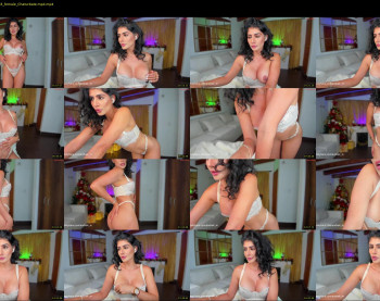 meegan1 — 19 minute Chaturbate female cam show recording, 720p, Jan 11, 2024