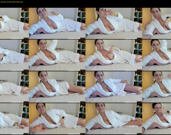 mis_eva — 23 minute Chaturbate female cam show recording, 720p, Jan 10, 2024