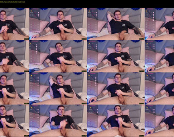 mr_longboy — 20 minute Chaturbate male cam show recording, 720p, Jan 10, 2024