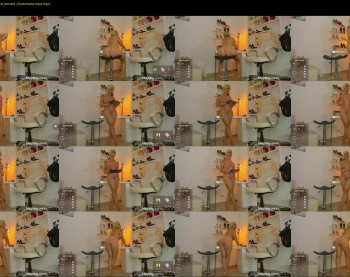 mrs_edha — 7 minute Chaturbate female cam show recording, 720p, Jan 10, 2024