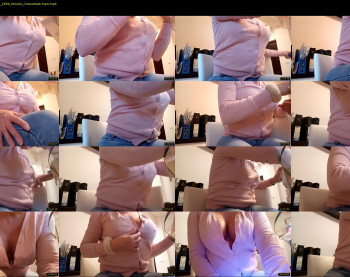 mrscummings — 120 minute Chaturbate female cam show recording, 720p, Jan 10, 2024