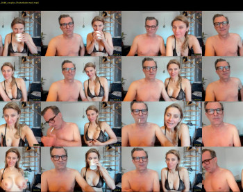 munishpunish — 13 minute Chaturbate couple cam show recording, 720p, Jan 10, 2024