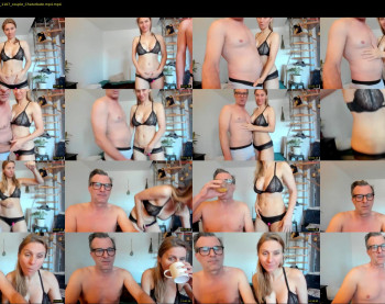 munishpunish — 17 minute Chaturbate couple cam show recording, 480p, Jan 10, 2024