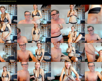munishpunish — 70 minute Chaturbate couple cam show recording, 480p, Jan 10, 2024