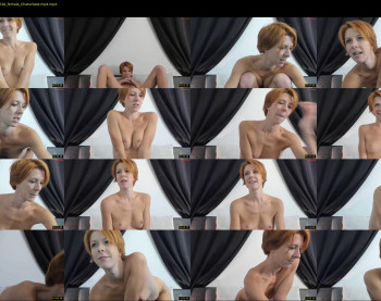 mymiesexy — 16 minute Chaturbate female cam show recording, 720p, Jan 11, 2024