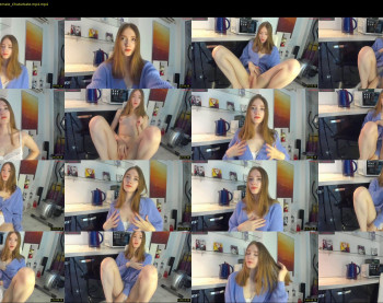 mysat — 120 minute Chaturbate female cam show recording, 720p, Jan 10, 2024