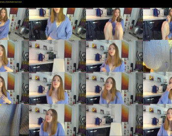mysat — 45 minute Chaturbate female cam show recording, 720p, Jan 10, 2024