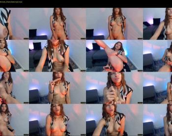 nale4u — 42 minute Chaturbate female cam show recording, 720p, Jan 10, 2024